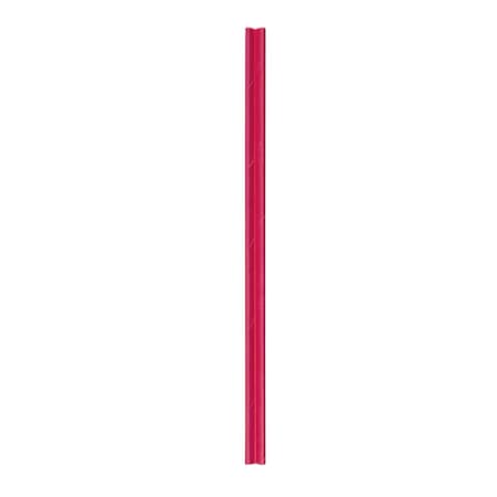 Hoffmaster 5" Red Paper Coffee Stirrers PK 10000 600260
